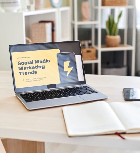 background-of-home-office-workplace-with-smm-trend-2025-03-07-09-33-00-utc