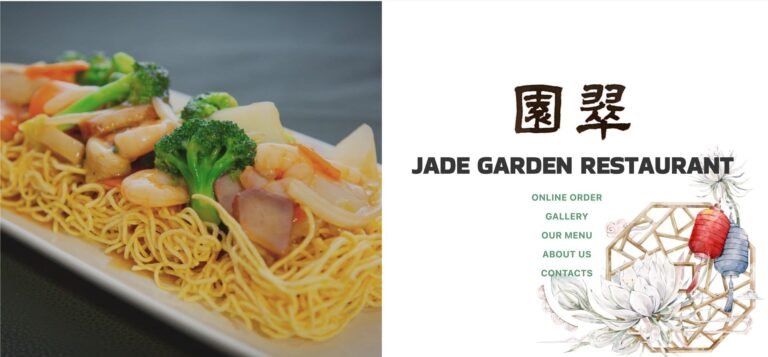 Jade Garden Restaurant