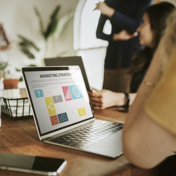 Comprehensive Digital Marketing Package