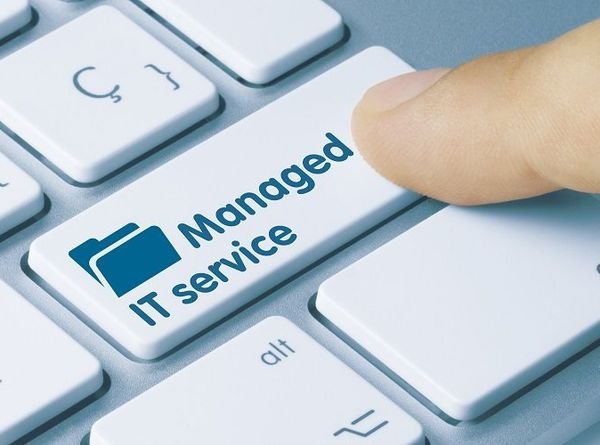 MANAGED SERVICES
