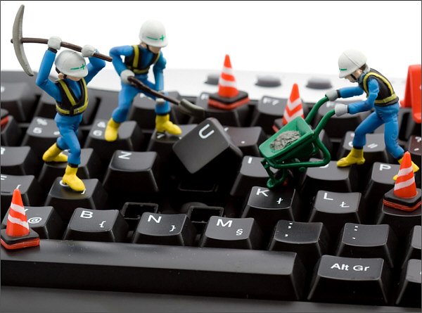 TROUBLESHOOTING & REPAIR