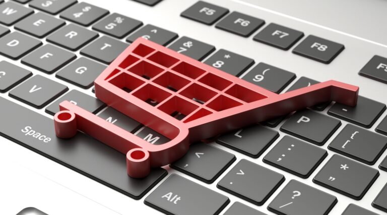 eCommerce & Digital Marketing in Canada Webinar I