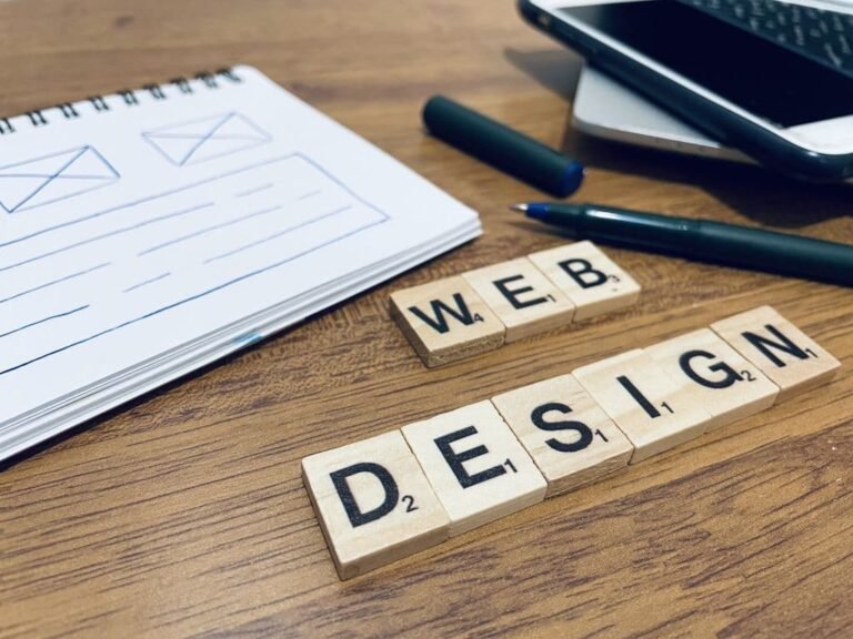 Should You Hire a Web Designer or Use a Website Builder?