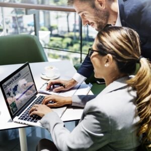 Business Web Package