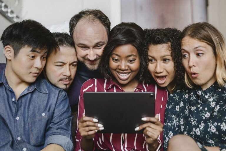 5 reasons your business needs a good website