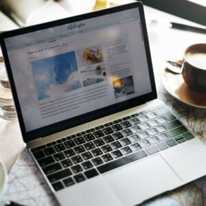 Standard Web Package