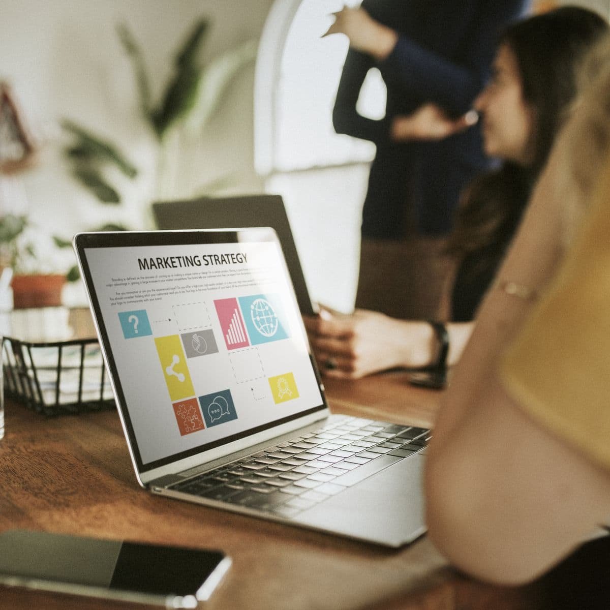 Comprehensive Digital Marketing Package