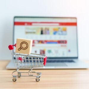 Advance eCommerce Web Package