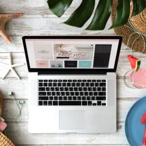 Standard eCommerce Web Package