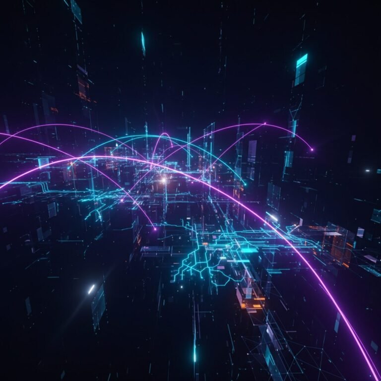 2026 Digital Frontier: AI Personalization, Next-Gen Speed, and Critical Security for Canadian SMEs