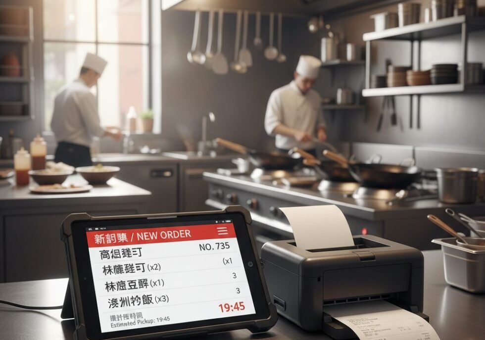 加拿大中餐厅数字化转型：告别高额抽成，构建品牌专属订餐系统 | Canada's Chinese Restaurants: Digital Transformation with Your Own Ordering System