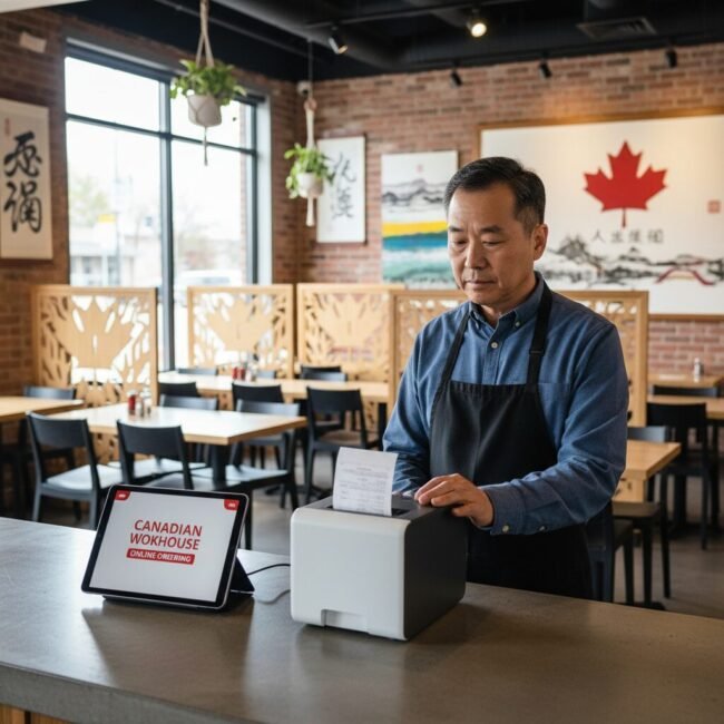 加拿大餐饮数字化升级：定制餐厅自有订餐系统网站与品牌专属订餐系统，赋能增长 (Canadian Restaurant Digital Transformation: Custom 餐厅自有订餐系统 Websites & Brand-Owned Ordering Systems for Growth)