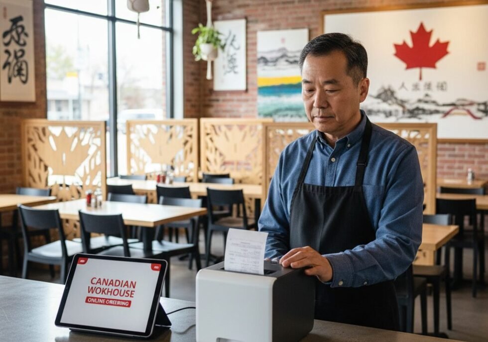 加拿大餐饮数字化升级：定制餐厅自有订餐系统网站与品牌专属订餐系统，赋能增长 (Canadian Restaurant Digital Transformation: Custom 餐厅自有订餐系统 Websites & Brand-Owned Ordering Systems for Growth)