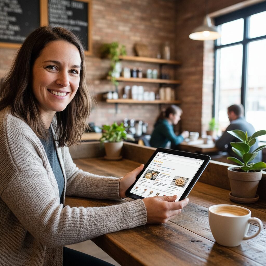 本地客户轻松找：谷歌与社媒营销 | Local Clients Find You: Google & Social Media