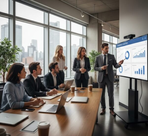 加拿大WordPress开发 | WordPress Development for Canadian SMEs