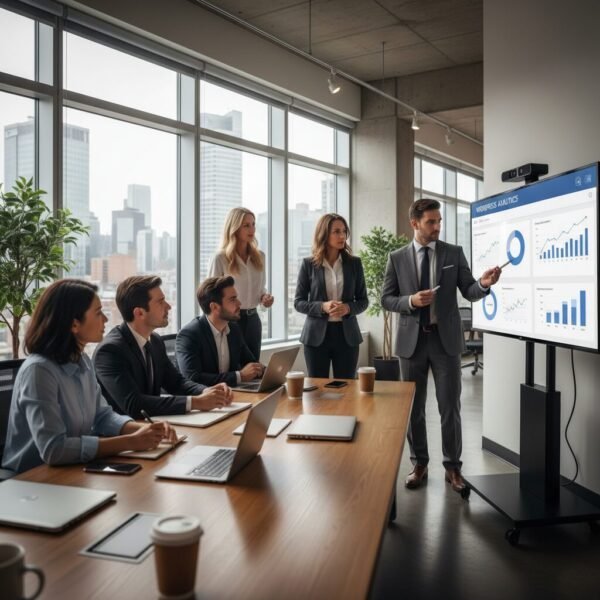 加拿大WordPress开发 | WordPress Development for Canadian SMEs